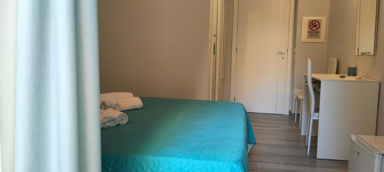 Le Vie Del Centro Bed & Breakfast Sciacca Exterior photo