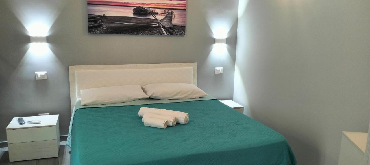Le Vie Del Centro Bed & Breakfast Sciacca Exterior photo