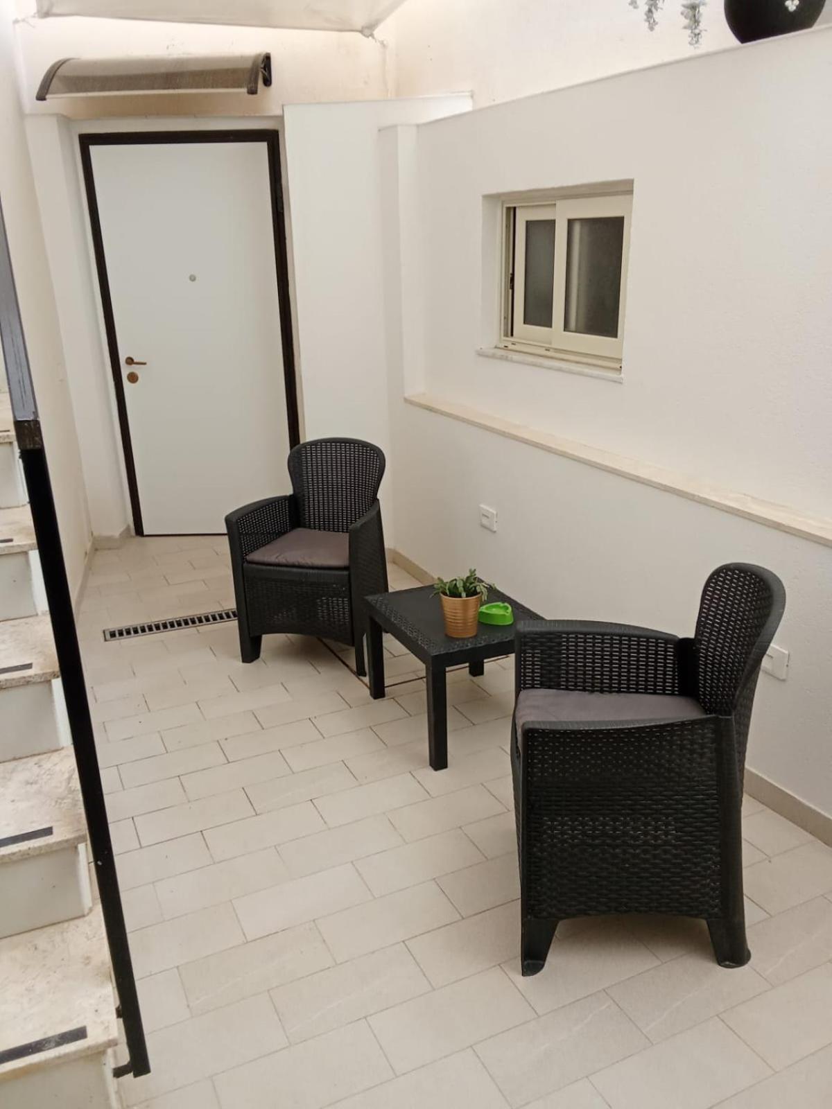 Le Vie Del Centro Bed & Breakfast Sciacca Exterior photo
